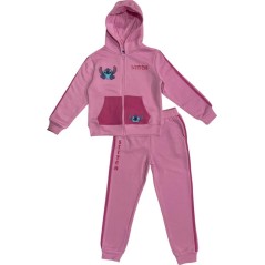 Ensemble Jogging Stitch Disney