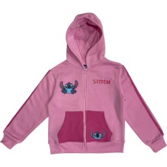 Ensemble Jogging  Stitch Disney