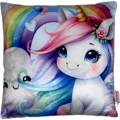 Disney Licorne Kissen