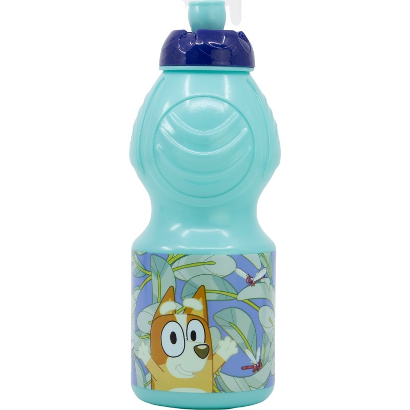 Bluey 400 ML Sport Bottle Bluey 400 ML Sport Bottle