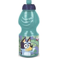 Gourde Sport Bluey 400 ML