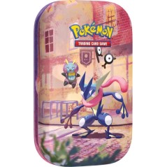 Mini Tin Pokémon 30e Anniversaire - 30 ans