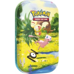 Mini Tin Pokémon 30e Anniversaire - 30 ans