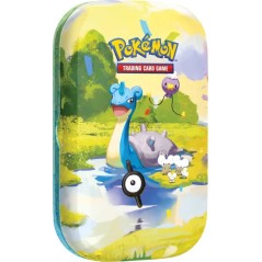 Mini Tin Pokémon 30e Anniversaire - 30 ans