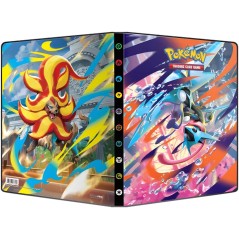 Pokémon Ultra Pro Geldbörse mit 9 Fächern