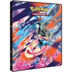 Album Portefeuille Ultra Pro Pokémon à 9 pochettes