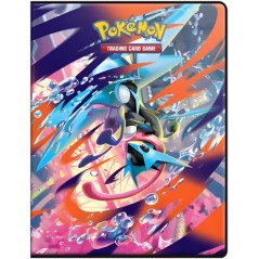 Pokémon Ultra Pro Geldbörse mit 9 Fächern