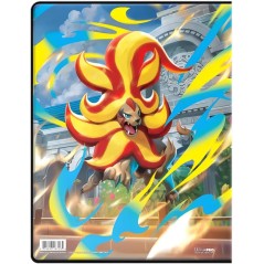 Portefeuille Ultra Pro Pokémon à 9 pochettes