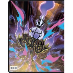 Pokémon Ultra Pro Geldbörse mit 9 Fächern