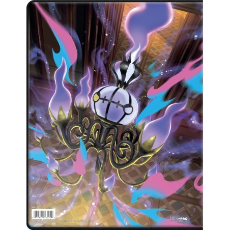 Pokémon Ultra Pro Wallet with 9 pockets