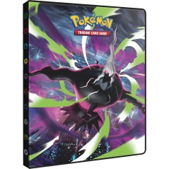 Album Portefeuille Ultra Pro Pokémon à 9 pochettes