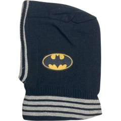 Cagoule Superman et Batman