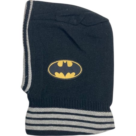 Cagoule Superman et Batman
