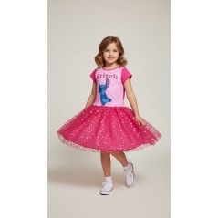verrücktes Kleid Stitch Disney