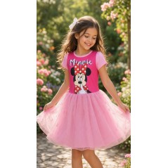 Minnie Disney costume dress