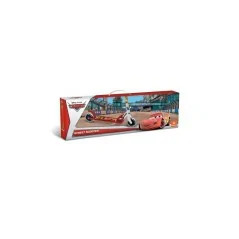 Trottinette 2 roues Cars