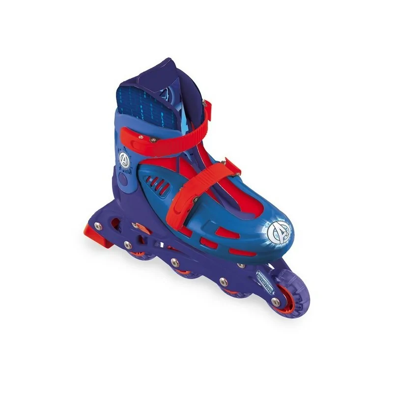 Rollers Inline Skate Avengers Rollers Inline Skate Avengers