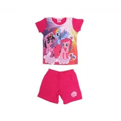 Ensemble Pyjama Short My Little Pony