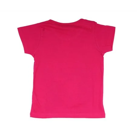 Tee-Shirt Manches Courtes Minnie Cup for Tea