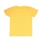 Tee-Shirt Manches Courtes Salopettes Minions