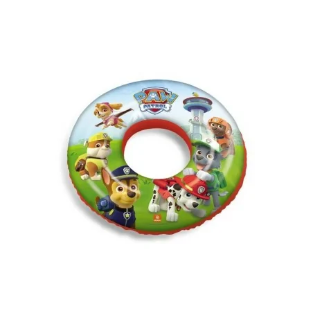 Bouée gonflable Paw Patrol