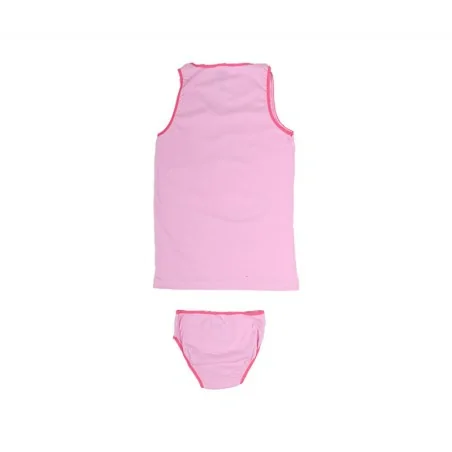 Ensemble Débardeur Culotte