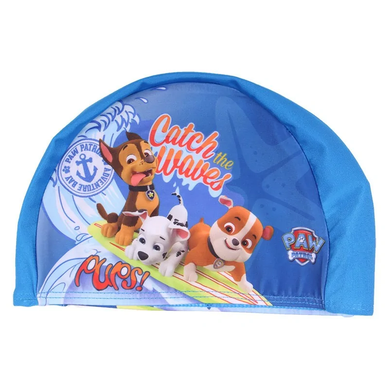 Bonnet de Bain Pat Patrouille Bonnet de Bain Pat Patrouille
