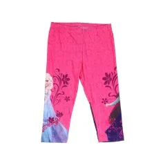 Legging Court La Reine des Neiges