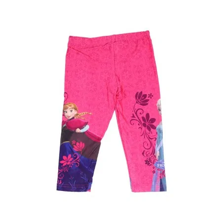 Legging Court La Reine des Neiges