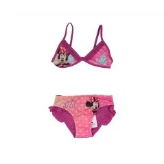 Maillot de Bain 2 Pièces Minnie