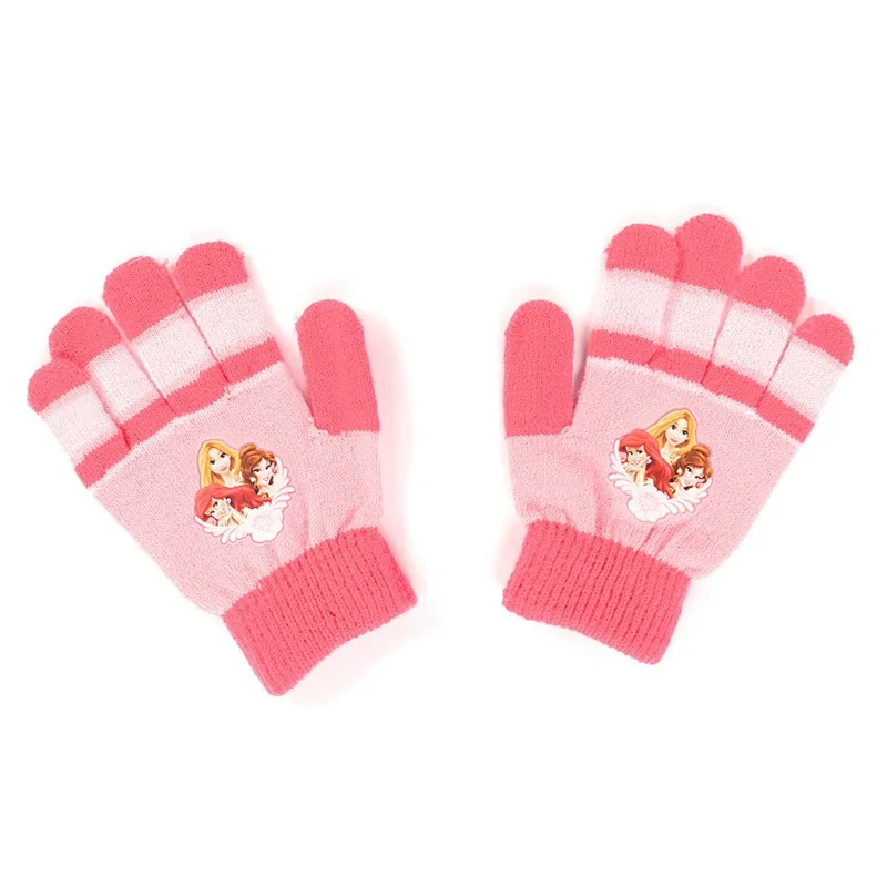 Gants Princesses Disney Gants Princesses Disney