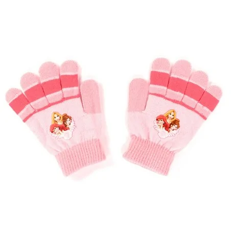 Gants Princesses Disney