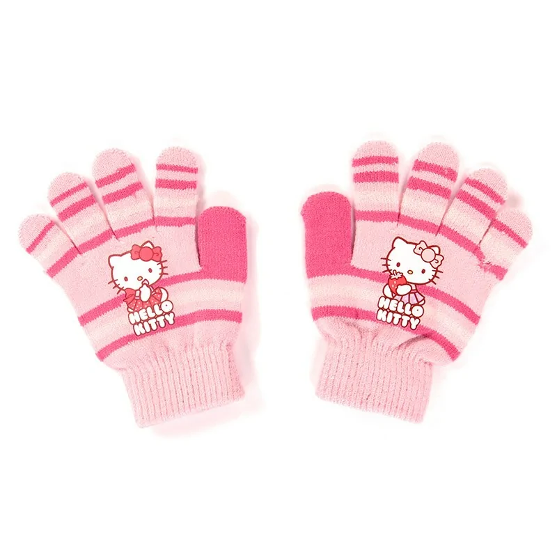 Gants Hello Kitty Gants Hello Kitty