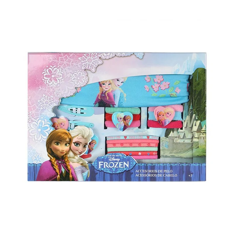 Accessoires Cheveux La Reine des Nieges Accessoires Cheveux La Reine des Nieges