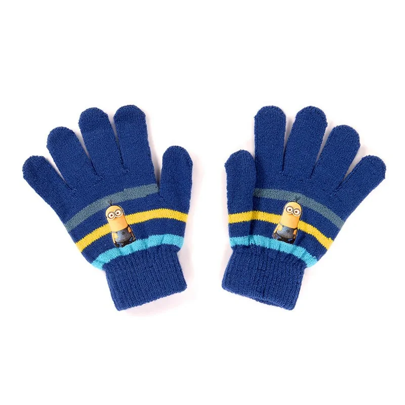 Gants Minions Gants Minions