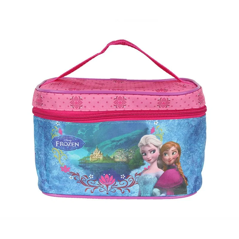 Trousse de Maquillage La Reine des Neiges Trousse de Maquillage La Reine des Neiges