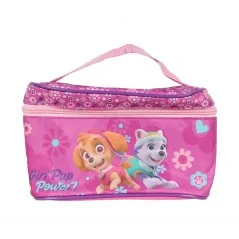 Trousse de Maquillage Pat Patrouille