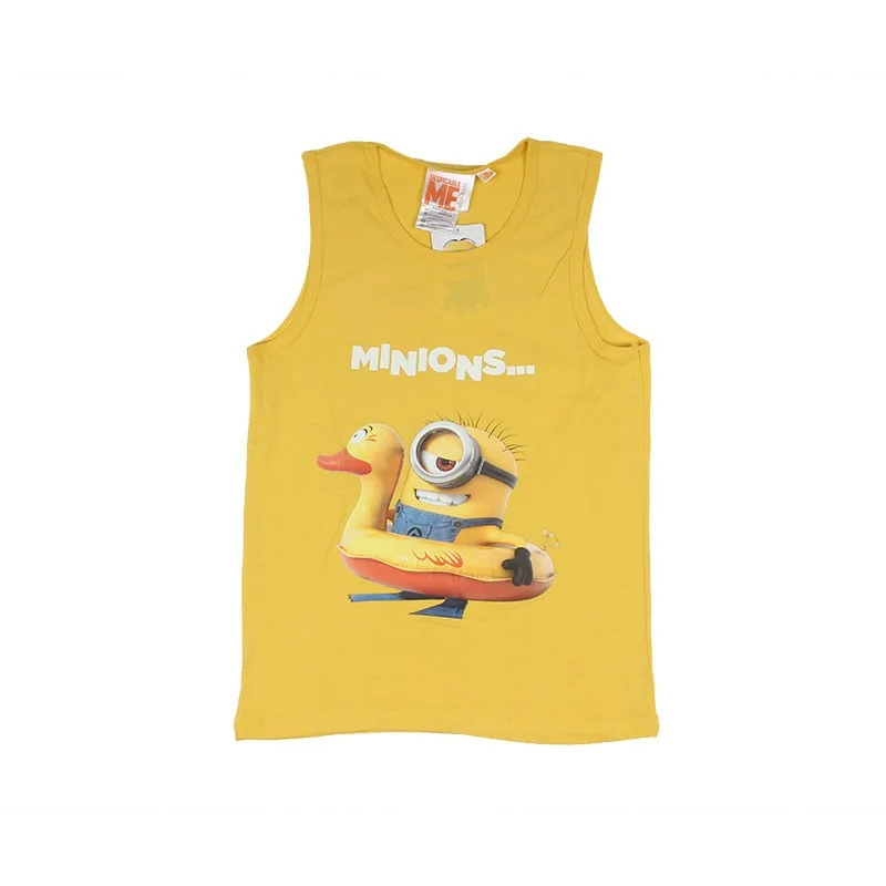 Débardeur Minions Débardeur Minions