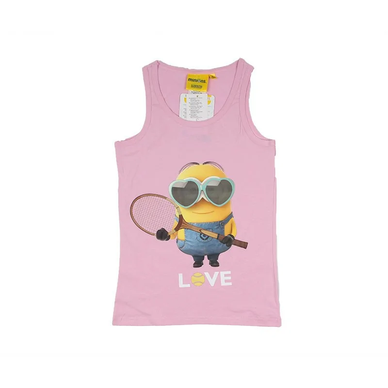 Débardeur Minions Débardeur Minions