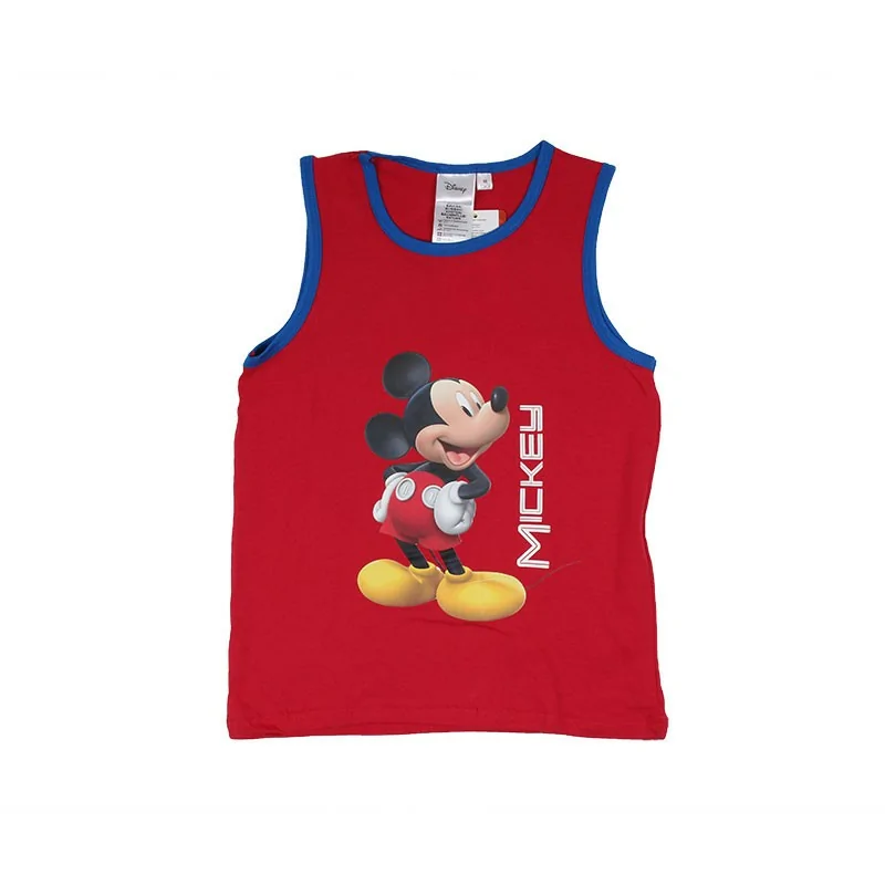 Débardeur Mickey Débardeur Mickey
