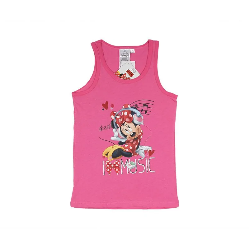Débardeur Minnie Débardeur Minnie