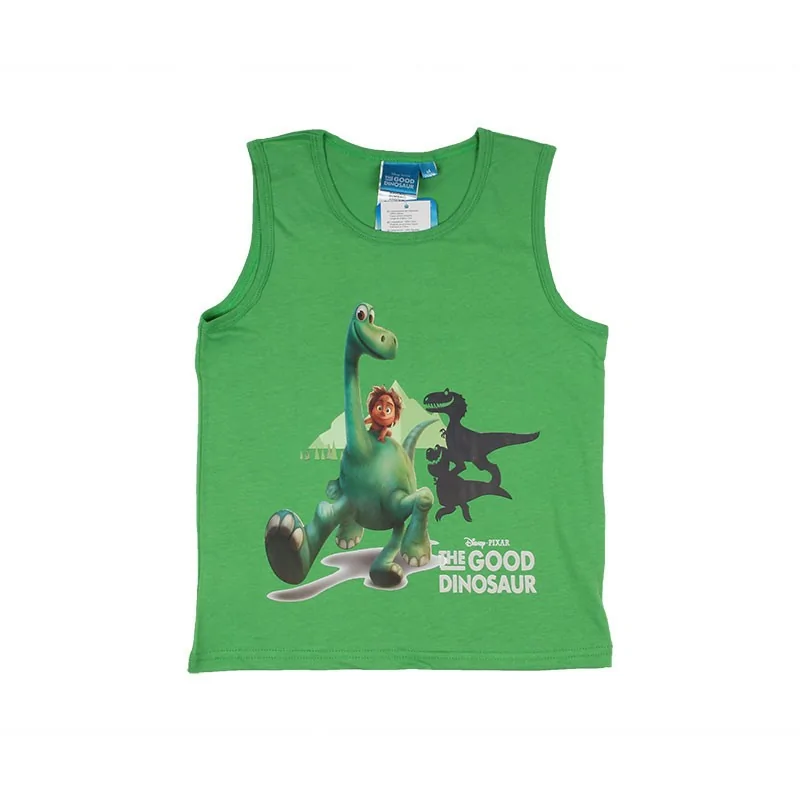 Débardeur Good Dinosaure Débardeur Good Dinosaure