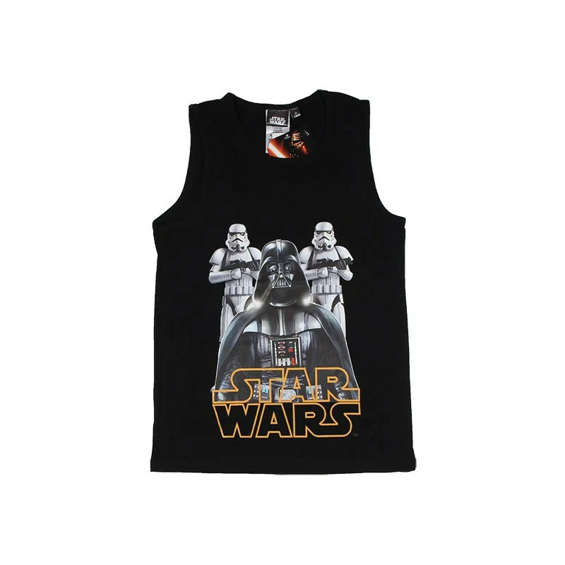 Débardeur Star Wars Débardeur Star Wars