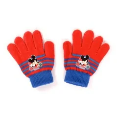 Gants Mickey