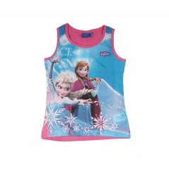 Débardeur La Reine des Neiges