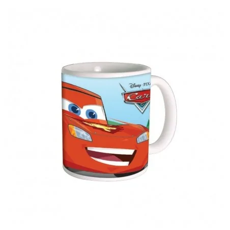 Mug Cars