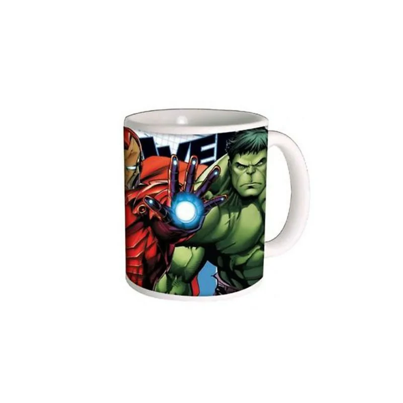 Mug Avengers Mug Avengers