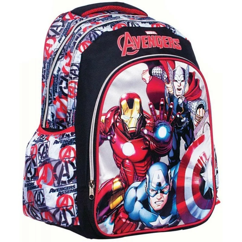 Sac à Dos Avengers 47 cm Sac à Dos Avengers 47 cm