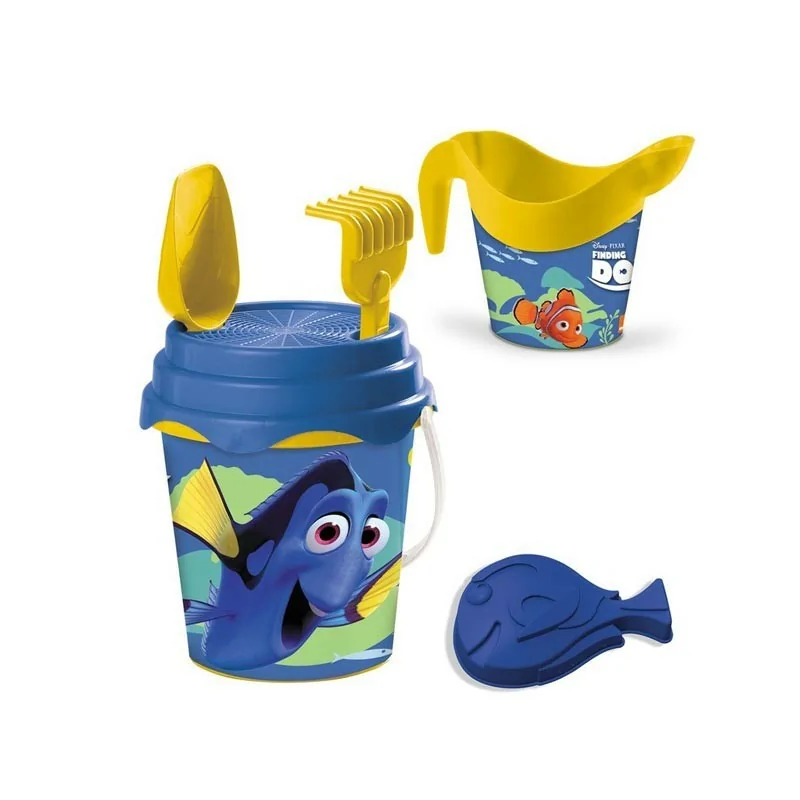 Seau de Plage Le Monde de Dory Seau de Plage Le Monde de Dory