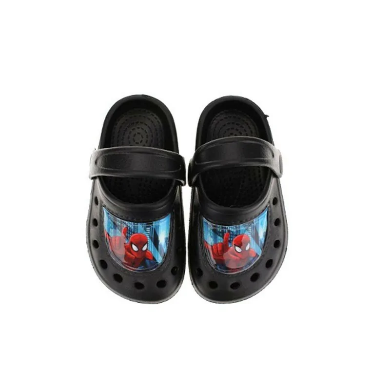 spiderman crocs for adults